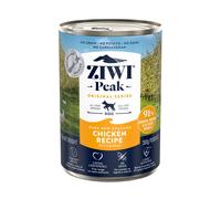 Ziwi Peak Daily Dog Grain Free New Zealand Free Range Chicken 12x390g
