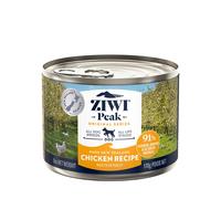 ZIWI PEAK Dog Wet Free-Range Chicken Cans | Size: 170g