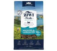 ZIWI Peak Dry Cat Food (Air Dried) - Complete High Protein Cat Biscuits, Grai...