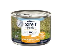Ziwi Peak Daily Cat Cuisine Chicken Recipe Cat Tins - 12 x 185g
