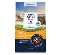 Ziwipeak Dog Steam and Dried Chicken - 800g