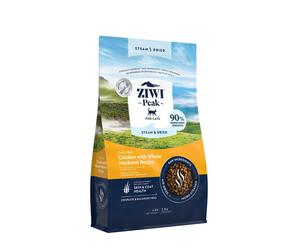 Ziwipeak Cat Steam and Dried Chicken - 2.2kg