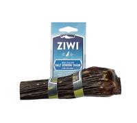 Ziwi Peak Deer Shank Dog Bone - Half