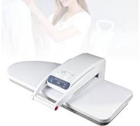 ZIXIAOS 1800w Clothes Steam Press