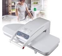 ZIXIAOS 1800w Steam Press for Clothes