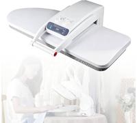 ZIXIAOS Electric Ironing Press for Clothes