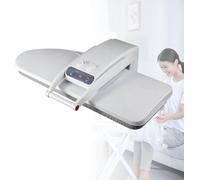 ZIXIAOS Professional Steam Press Machine