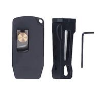 ZIXINNKC 2Pcs Chamfer Plane Aluminum Alloy Trimmer Corner Banding Woodworking Tool for PVC ABS