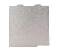 ZIXINNKC 3D Printer Build Plate Replacement for A1mini 1.3mm Thickened Double Sided PEI Textured Flexible 3D Printer Bed Platform