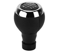 ZIXINNKC 6 Speed Gear Shift Knob Lever Replacement Smooth Shifting Better Driving Experience Accessories