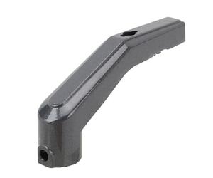 ZIXINNKC 689 44111 01 4D Gear Shift Handle Aluminum Gear Shift Lever for 2 Stroke 25HP 30HP Outboard Motor