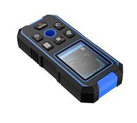 ZIXINNKC NF-518 Multifunctional Wall Detector 2.4inch Backlit LCD Color Display 240 * 320 Resolution AC Metal Wooden Wall Detection Modes Adjustment Cable Wires Depth Measurement