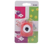 ZIXINNKC Paper Punches Set Mini Shape Hole Punchers for Paper Crafts DIY Scrapbooking Fun Projects