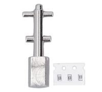 ZIXINNKC Toggle Switch Anti Wear Resistant Flick Switch for REVOX STUDER A710 B710 B77 PR99