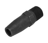 ZIXINNKC Transmission Fluid Fill Adapter 307 437 Car Accessories Replacement Adaptable for Explorers 5R55W Transmission
