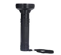 ZIXINNKC UV Flashlight Safe Reliable Black Fluorescent Detection Supplies for Banknote Verification Stain Detection