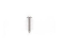 Zixinz-Socket Cap Screws Titanium Screw M4 M5 M6 X 10 12 14 16 20 25 30 35 40mm Self-Tapping Button Torx Screw For Motorcycle Bike Shell Screws 1pc, Corrosion-resistance(Titanium,M4x0.7x14mm)