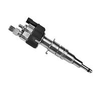 Fuel Injector Fuel Injector Index 12 Compatible with BMW N54 N63 135 335 535 550 750 X5 X6 13537585261 13537585261-12