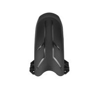 ziyany Electric Scooter Mudguard Fender Compatible With KUGOO KuKirin G2 MAX Kickscooter Rear Wheel Fender Durable Mud Guard Accessories scooter parts