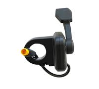 ziyany IX3 IX4 Scooter Accelerator Thumb Dia Accelerator Throttle Compatible With IScooter Urban Glide E-CROSS ONE Pro2 Scooter Replacement Parts