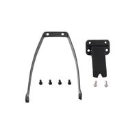 ziyany Rear Fender Bracket Set Compatible With Xiaomi 1S/Pro 2 Electric Scooter Mudguard Support Stand With Screw Part scooter parts(1 set)