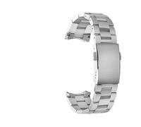 ZIYIWANG Stainless Steel Strap Compatible With 41mm Men's Diving Watch The End Of The Arc Is 21.5mm 20(21.5mm for 43mm)