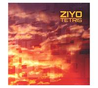 Ziyo - Ziyo: Tetris [CD]