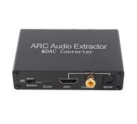 Ziyvural ARC Extractor, 192kHz 5.1 Pass Through