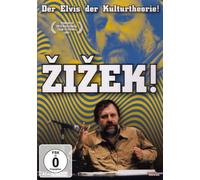 Zizek (DVD) Slavoj Zizek Astra Taylor (US IMPORT)