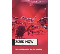 Zizek Now: Current Perspectives in Zizek Studies (Theory Now)