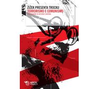 Zizek presenta Trockij. Terrorismo e comunismo