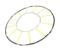 ZIZEV Agilitys Trainer, Circle Speed and Agilitys Ladder for High Intensity Reactive Footwork Drills and Skills, A Circular Piece of Training Equipment That Changes The Way Move