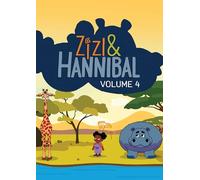 Zizi And Hannibal: Volume Four [DVD]