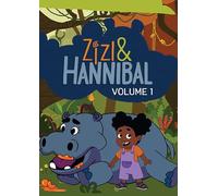 Zizi And Hannibal: Volume One [DVD]