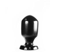 ZiZi Black Butt Plug