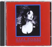 Zizi Possi - Sobre Todas As Coisas