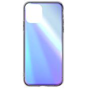Zizo Case for iPhone 11 Pro Refine Series Holographic Finish, Multicolor