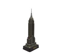 ZIZO New York City NYC Souvenir Empire State Building Replica Statue of Liberty New York Figurine and Decoration King Kong FG253 12 inch