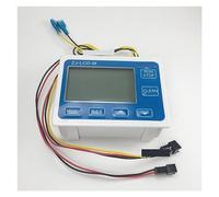 ZJ-LCD-M Controller Lcd Display, Zj-Lcd-M For Flow Meter Measurement Quantitative Liquid Flowmeter