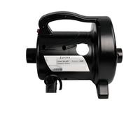 ZJ106 1200W Marine High Pressure Inflatable Tent Inflatable Boat Inflatable Boat Pump Multiple Application Scenarios