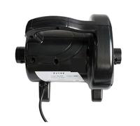 ZJ106 1200W Powerful High-powerhot High Pressure Inflatable Tent Boat Pump Multiple Application Scenarios