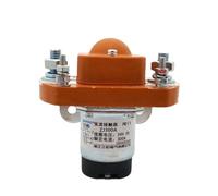 ZJ300A electric vehicle DC contactor 12V24V36V48V60V72V80V(DC 72V)
