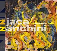 Zjaca,Ratko & Zanchini,Simone - The Way We Talk