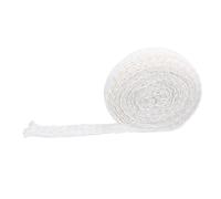 ZJchao 10m Elastic Butcher Netting Roll for Meat Binding and Sausage Making, Food Grade Cooking Netting for Roasts, Poultry, and Cured Meats Reusable Kitchen Aid Tool