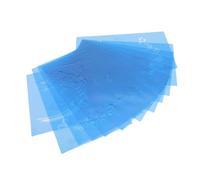 ZJchao 12pcs Face Paint Stencils, Reusable Face Painting Template with Interchangeable Designs for Kids Birthday Party