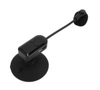 ZJchao 2.4G Instrument Microphone Flexible Pickup System for Guitar Violin Accordion Cello, 360° Rotation, Stable Signal Indoor and Outdoor Performance