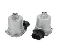 ZJchao 2PCS Automatic Transmission Actuator AE8Z 7C604 A Replacement for and 2011-2016