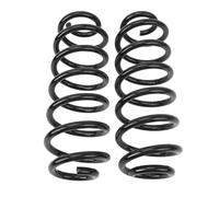 ZJchao 2Pcs Rear Suspension Coil Spring 3C0511115AD for L4 L5 V6 | Enhanced Performance & Easy Installation
