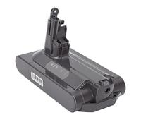 ZJchao 3000mAh Li Ion Battery Replacement for V10 Vacuum Cleaner, Upgraded Intelligent Chip with Overcharge Protection, Long Lasting Power for V10 Absolute Animal Motorhead