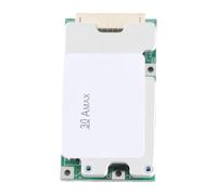 ZJchao 36V 10S Li Ion Balance Board 30A PCB for 10 Pack Cell Protection and Charging Management